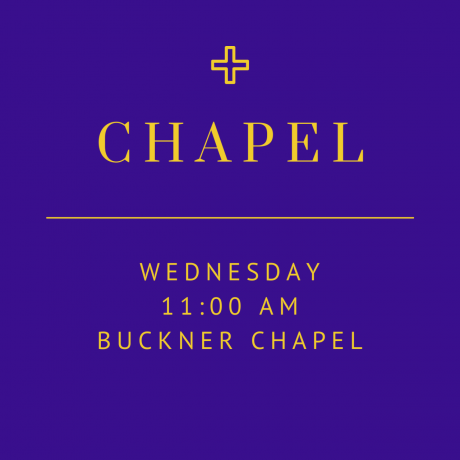 chapel