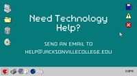 Help ticket
